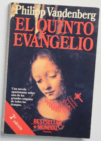 El quinto evangelio