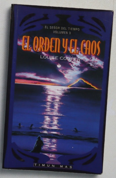 El Orden y el Caos