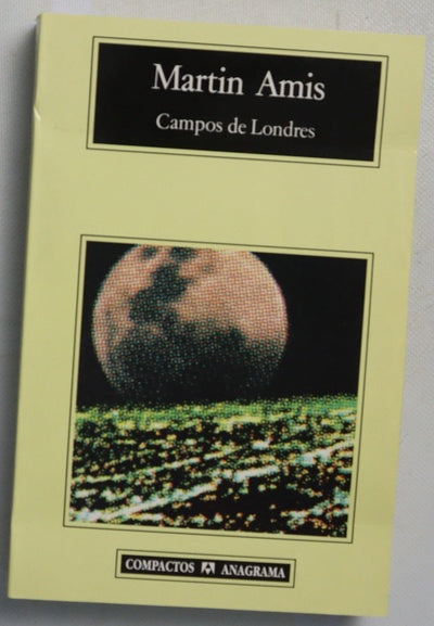 Campos de Londres