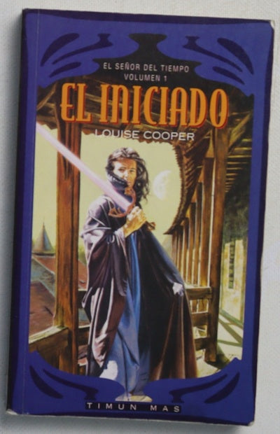 El iniciado