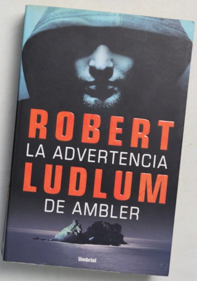La advertencia de Ambler