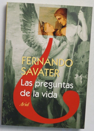 Las preguntas de la vida