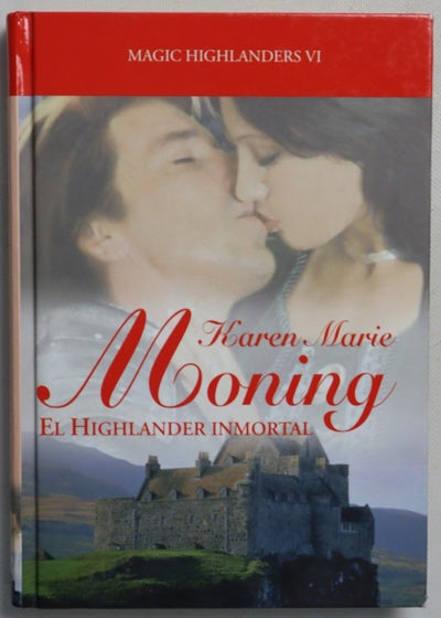 El Highlander inmortal