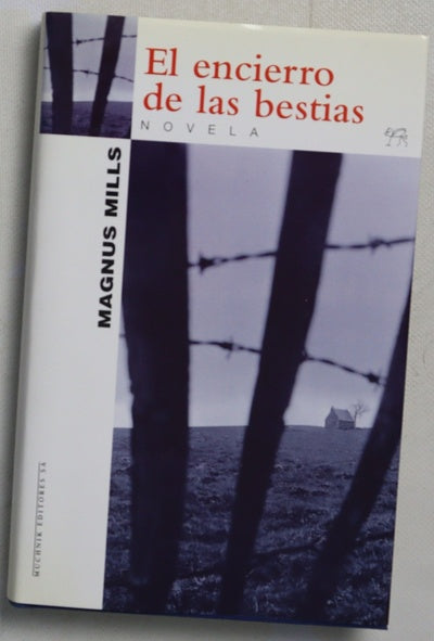El encierro de las bestias