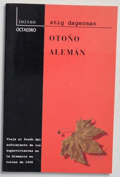Otoño alemán