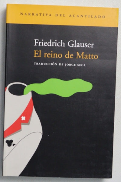 El reino de Matto