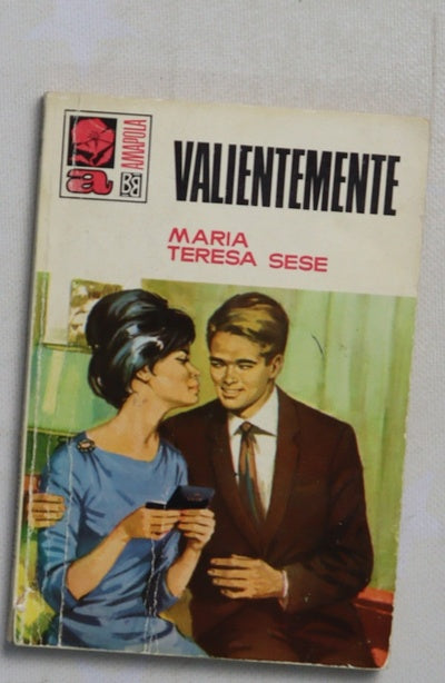 Valientemente