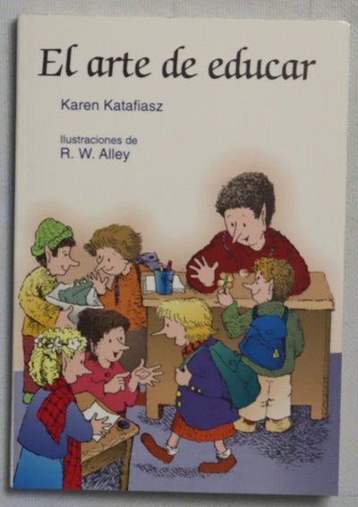 El arte de educar