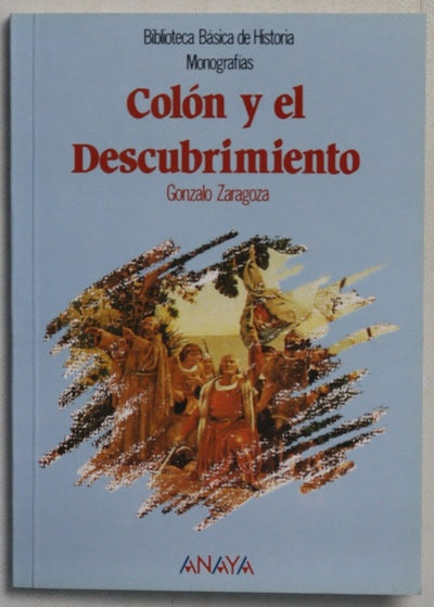 Colón y el descubrimiento