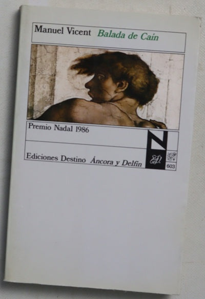 Balada de Caín