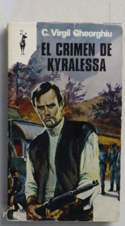 El crimen de Kyralessa
