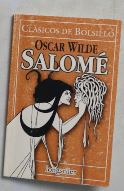 Salomé