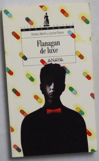Flanagan de luxe