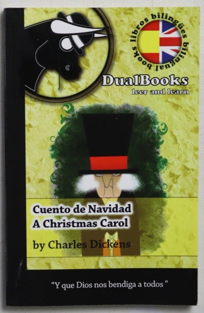 Cuento de Navidad A Christmas carol