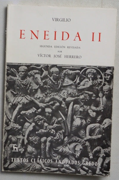 Eneida II