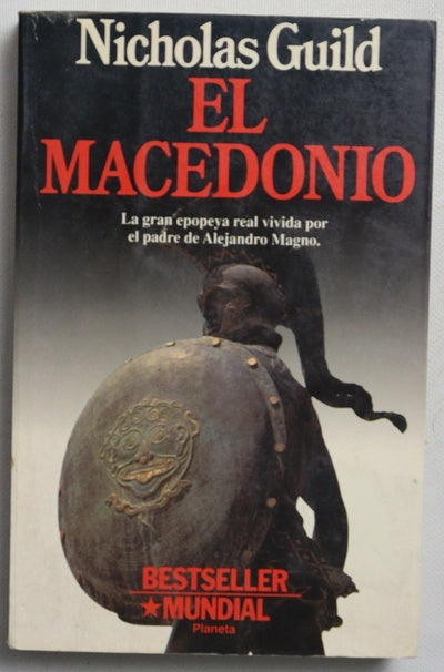 El macedonio