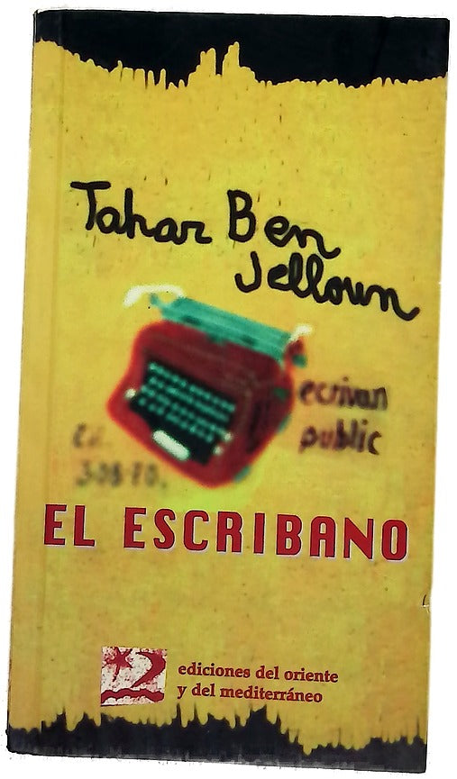 El escribano