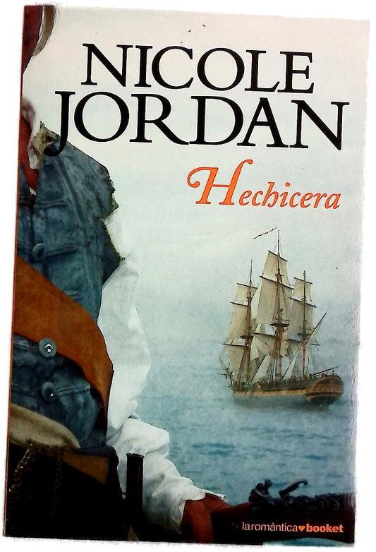 Hechicera