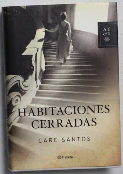 Habitaciones cerradas