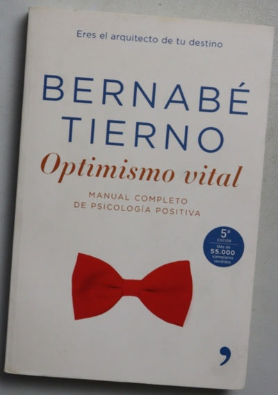 Optimismo vital