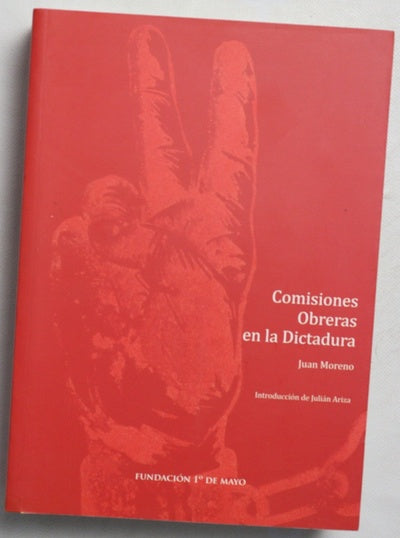 Comisiones Obreras en la Dictadura