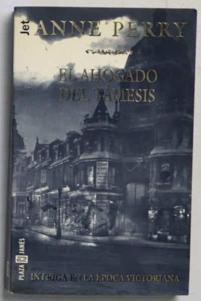 El ahogado del Támesis