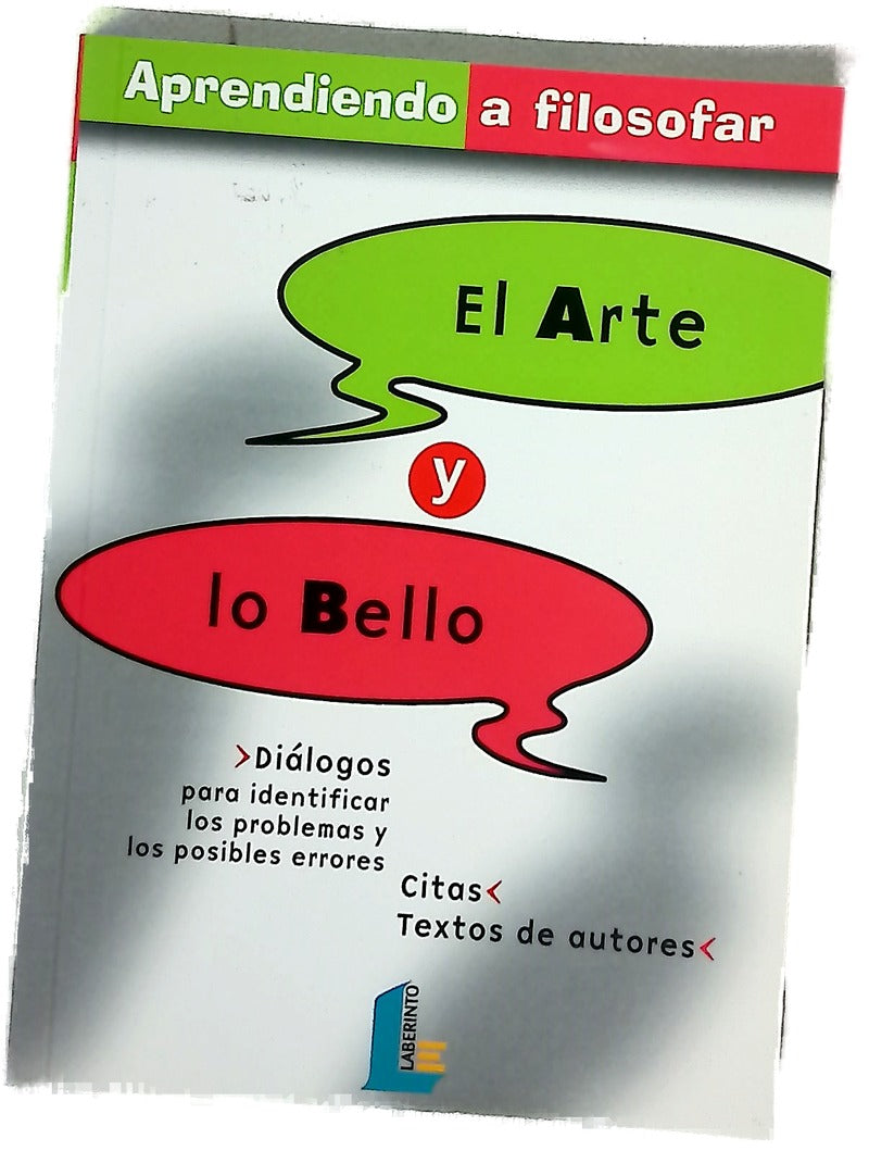 El arte y lo bello