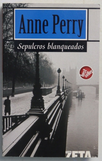 Sepulcros blanqueados
