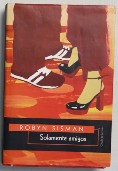 Solamente amigos