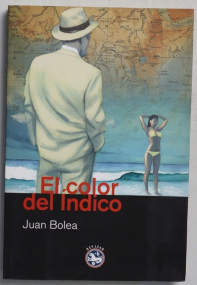 El color del Índico