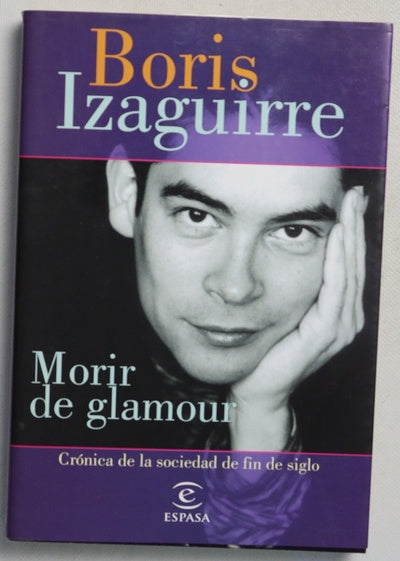 Morir de glamour