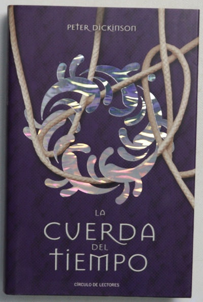 La cuerda del tiempo