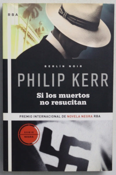 Si los muertos no resucitan