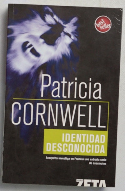 Identidad desconocida