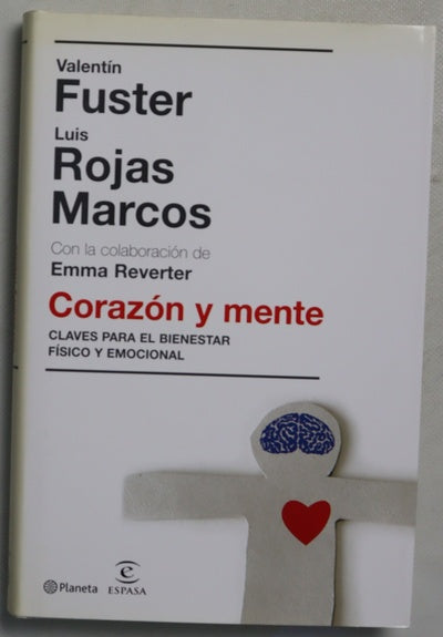 Corazón y mente