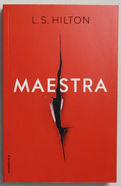 Maestra
