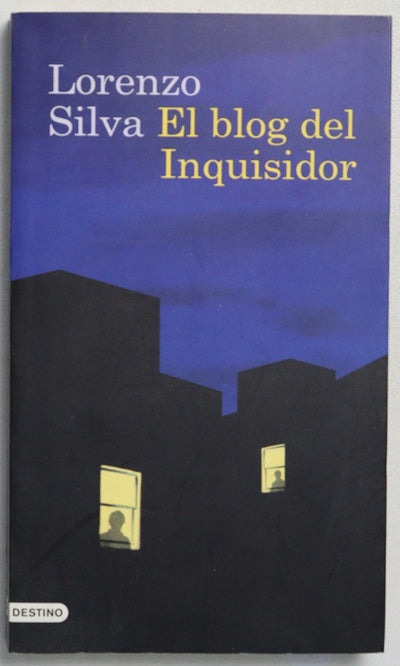 El blog del inquisidor