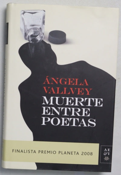 Muerte entre poetas