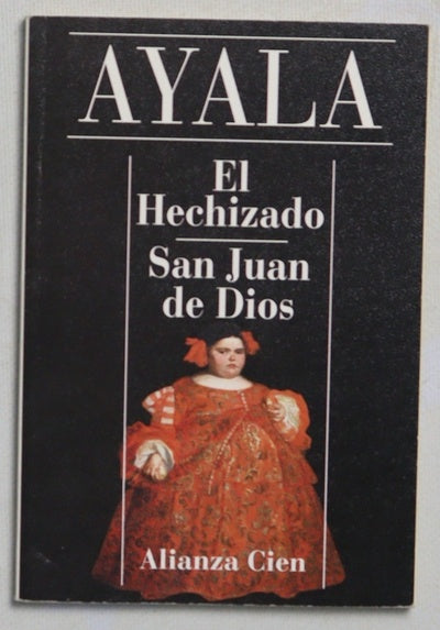 El hechizado San Juan de Dios