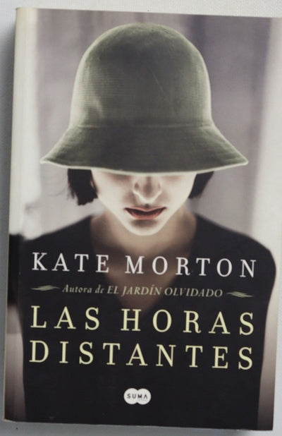 Las horas distantes