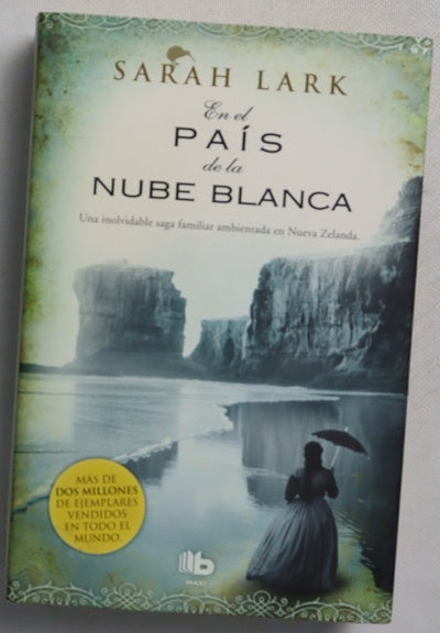 En el país de la nube blanca