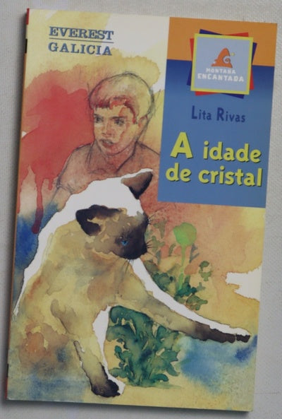 A idade de cristal