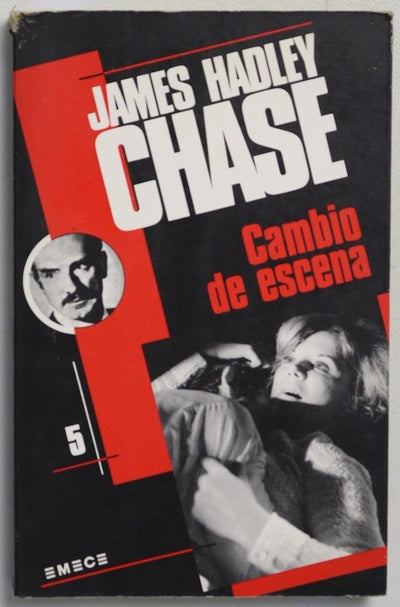 Cambio de escena