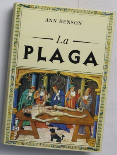 La plaga