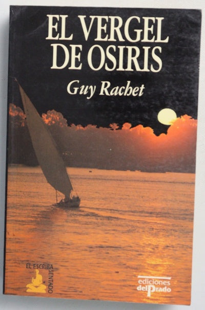 El vergel de Osiris