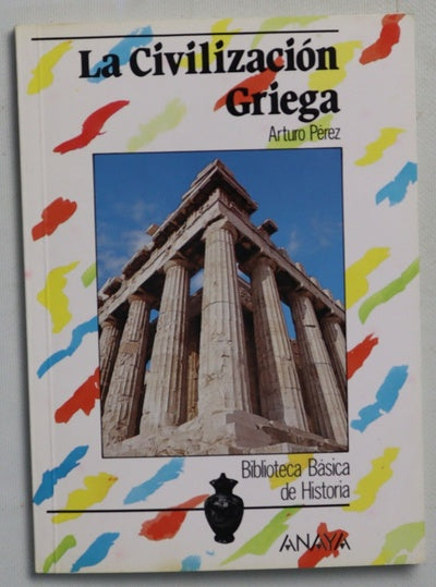 La civilización griega