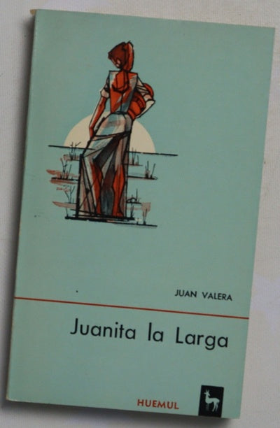 Juanita la Larga