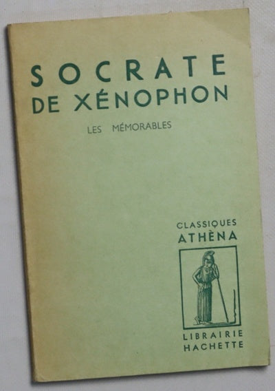 Socrate de Xenophon