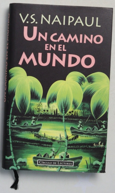 Un camino en el mundo una historia