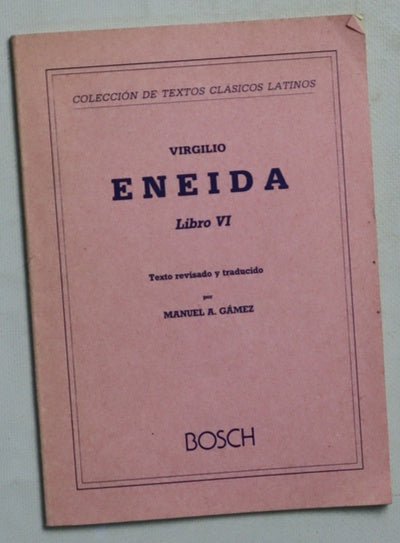 Eneida VI